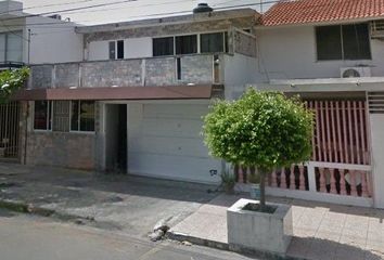 Casa en condominio en  Javier Hernández Corro, Casas Tamsa, Boca Del Río, Veracruz, México