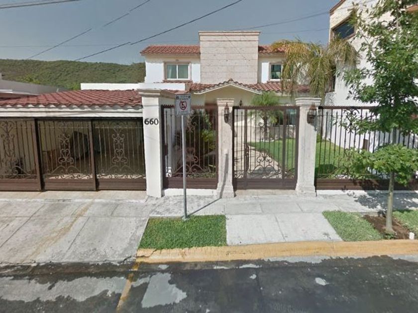 venta Casa en Colinas de San Jerónimo, Monterrey icasas.mx