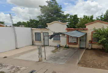 Casa en  Villa Del Sol 26860, La Puerta, Culiacán Rosales, Sinaloa, México