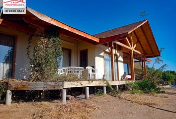 Casa en  Alhué, Curacavi, Curacaví, Chile