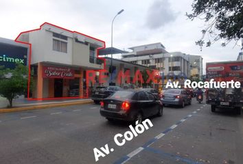 Local en  Colón & Rocafuerte, Machala, El Oro, Ecuador