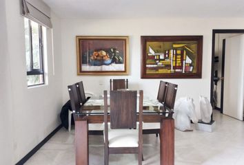 Apartamento en Los Balsos, Medellín