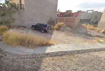 Lote de Terreno en  Privada San Juan, Fraccionamiento San Javier, San Miguel De Allende, Guanajuato, 37759, Mex