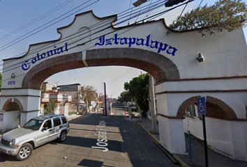 Casa en fraccionamiento en  Guillermo Ordorica 97, Colonial Iztapalapa, Ciudad De México, Cdmx, México