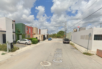 Casa en fraccionamiento en  Calle Villa Marina Sm 208, Cancún, Quintana Roo, México
