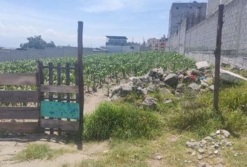 Terreno Comercial en  San Juan De Calderon, Quito, Ecuador