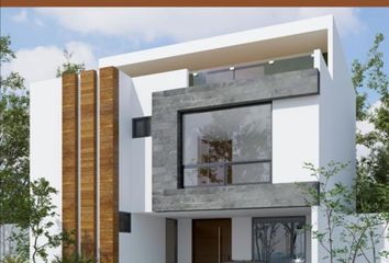Casa en fraccionamiento en  Calle Azumiatla, Ixtepatla, Ocoyucan, Puebla, Mex