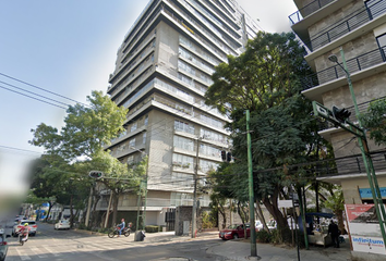 Departamento en  Avenida Popocatépetl 474, Xoco, Ciudad De México, Cdmx, México