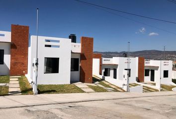 Casa en  Carboneras, Hgo., México