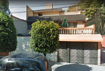 Casa en  Cumbres De Maltrata 599, Periodista, Ciudad De México, Cdmx, México