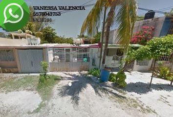 Casa en  De Las Islas, Puesta De Sol, Ciudad Del Carmen, Campeche, México