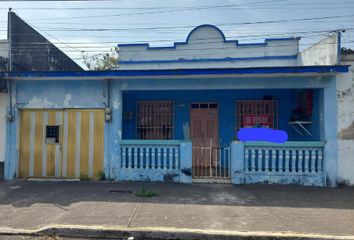 Casa en  Guadalupe Victoria, Veracruz, México
