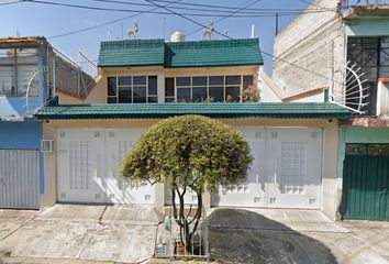 Casa en  Roma 100, Mz 001, Metropolitana 3ra Sección, Ciudad Nezahualcóyotl, Estado De México, México