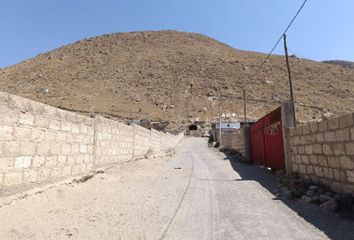 Terreno en  Asoc Granjeros Unidos, Cerro Colorado, Perú