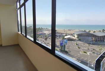 Oficina en  Malecon De Manta, Manta, Manabí, Ecuador