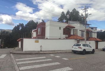 Casa en  Carr. Panamericana 160, Sangolquí, Ecuador