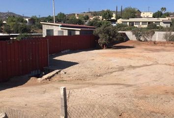 Lote de Terreno en  La Cocina Que Canta, Rancho Tres Estrellas, Tecate, Baja California, México