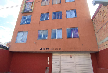 Apartamento en  El Rubí Occidente, Bogotá