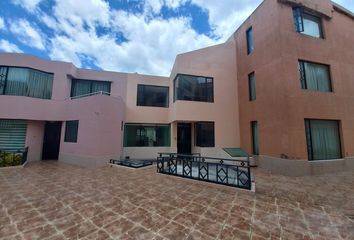 Casa en  De Las Higueras, Quito, Ecuador