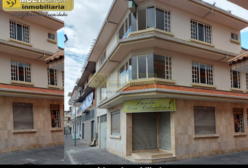 Casa en  San Blas, Cuenca