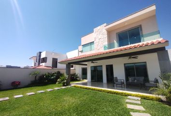 Casa en  Real Del Puente, Xochitepec, Morelos, México