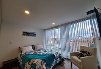 Apartamento en Cra. 49 #99-23, Bogotá, Colombia