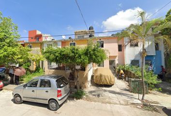 Casa en  Retorno Utsub, Cancún, Quintana Roo, México