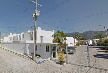 Casa en condominio en  Bolivia 176, Paseo De La Ribera, Puerto Vallarta, Jalisco, México