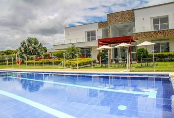 Villa-Quinta en  Mesa De Los Santos, Los Santos, Santander, Colombia