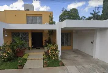 Casa en  Calle 5 282, Campestre, Mérida, Yucatán, México