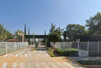 Casa en condominio en  H. Colegio Militar 3680, El Fortín, 45066 Zapopan, Jal., México