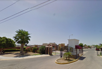 Casa en fraccionamiento en  De Los Sanobines, Cerrada Del Angel, Hermosillo, Son., México