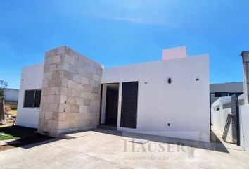 Casa en fraccionamiento en  Pueblo José G Parres, Jiutepec, Morelos