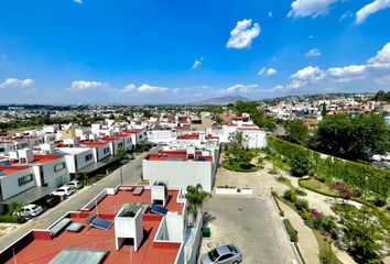 Departamento en  Antares, Avellana, Lomas De La Huerta, Morelia, Michoacán, México