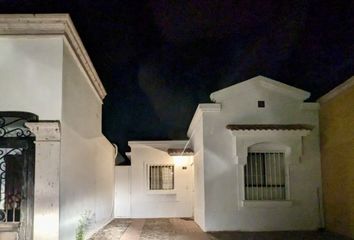 Casa en  Villa Bonita Residencial, Hermosillo, Sonora, México