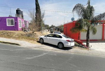 Lote de Terreno en  Yauhquemecan, Tlaxcala