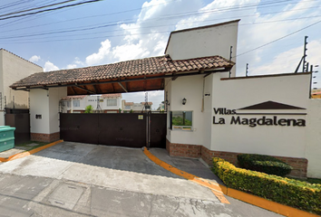 Casa en  Calle Ignacio Allende 811, Mz 005, Magdalena, San Mateo Atenco, Estado De México, México