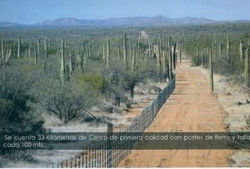 Rancho en  Hermosillo, Sonora, México