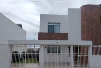 Casa en fraccionamiento en  Lomas De Galicia, Guadalupe, Zacatecas, México