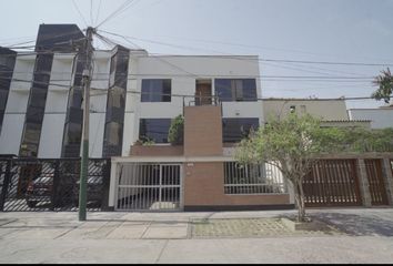 Casa en  La Rinconada, Surco, Perú