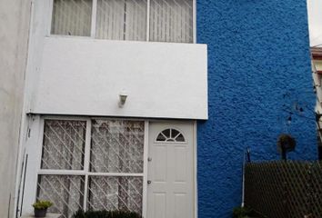 Casa en condominio en  Real De Atizapan, Ciudad López Mateos, Estado De México, México