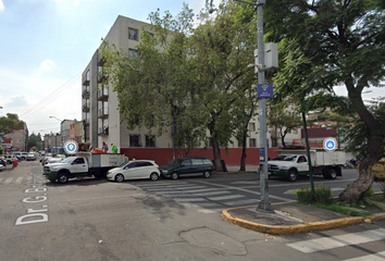 Departamento en  Calle Doctor José María Vértiz, Buenos Aires, 06780 Ciudad De México, Cdmx, México