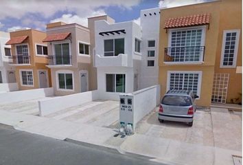 Casa en  Supermanzana11, Cancún, Quintana Roo