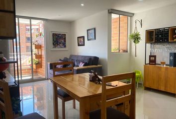 Apartamento en  Castropol, Medellín