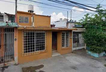 Casa en  C. Darío López 107, Cuadrante Ii, Atasta, Villahermosa, Tabasco, México