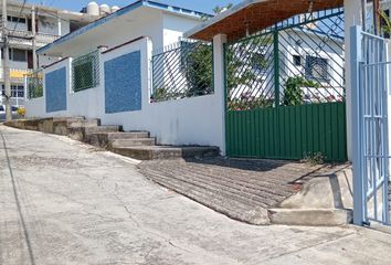 Casa en  Tambuco, Las Playas, Acapulco, Guerrero, México