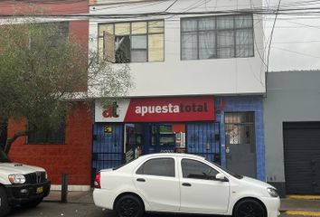 Local comercial en  Jr. Dante 1132, Surquillo, Perú