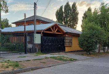 Casa en  Angol, Chile