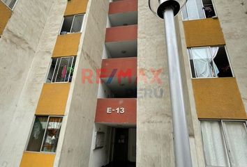 Departamento en  Condominio Alcazar Besco 310, Rimac, Lima, Perú