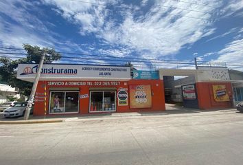Local comercial en  Dxn Las Juntas, Puerto Vallarta, Revolución, Las Juntas, Jalisco, México
